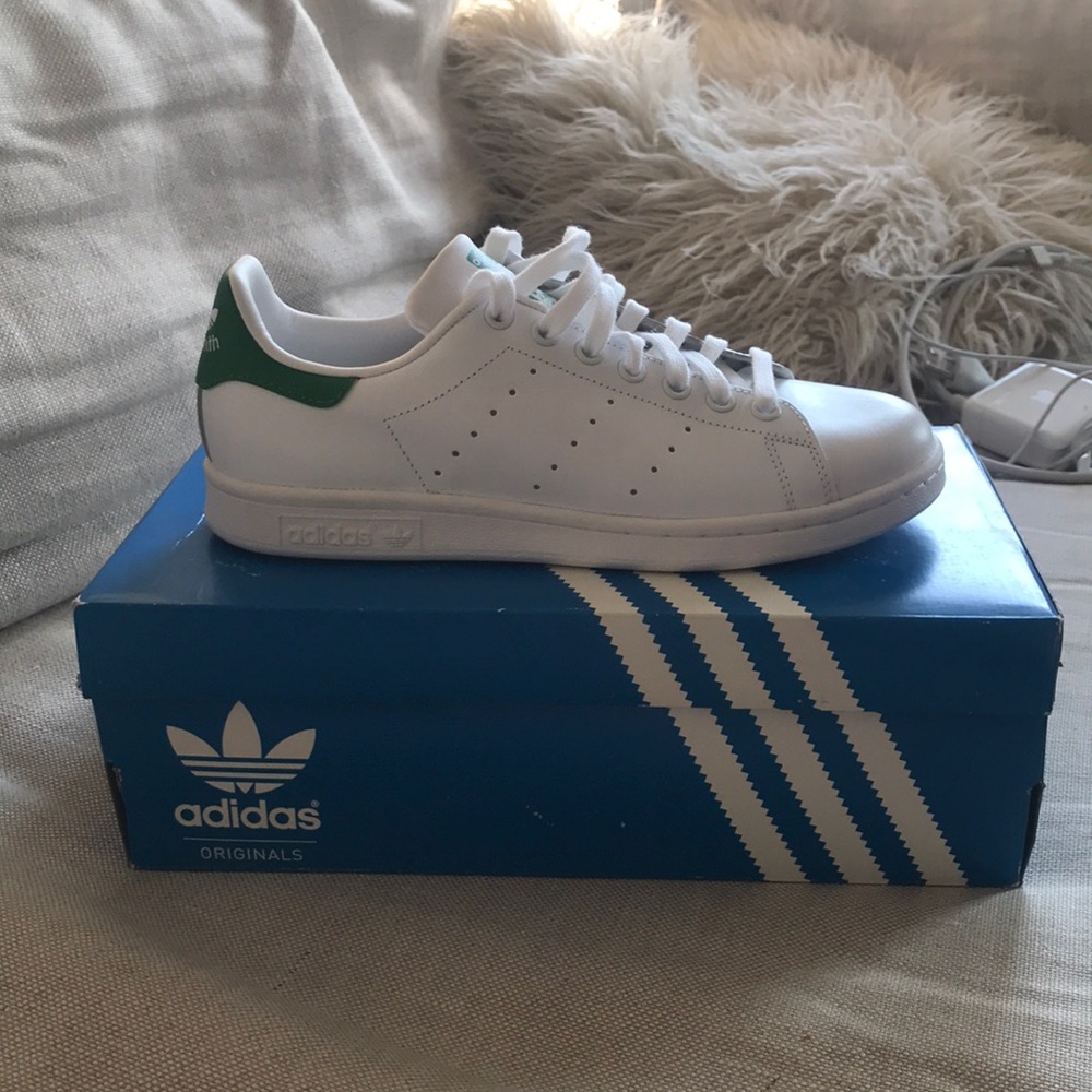 Adidas Women’s Originals Stan Smith Shoes